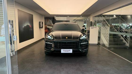 PORSCHE CAYENNE 3.0 V6 E-HYBRID COUPÉ AWD TIPTRONIC S PORSCHE CAYENNE 3.0 V6 E-HYBRID COUPÉ AWD TIPTRONIC S